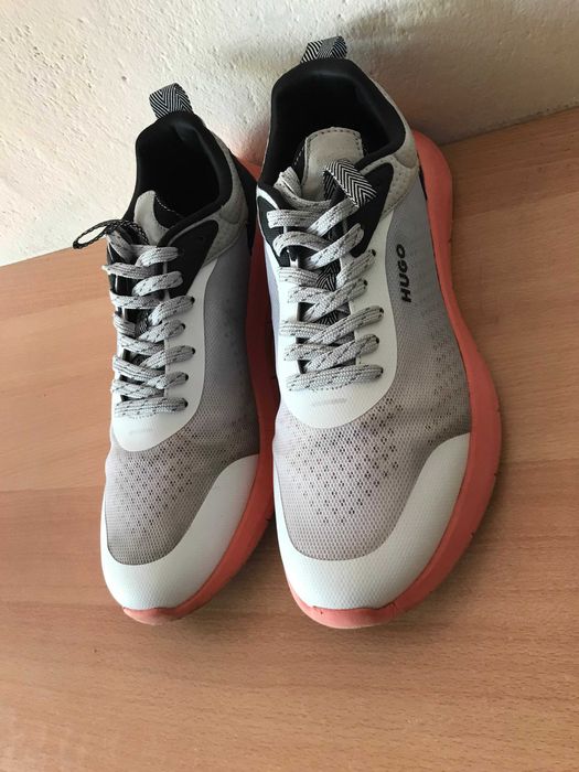 Мъжки обувки HUGO