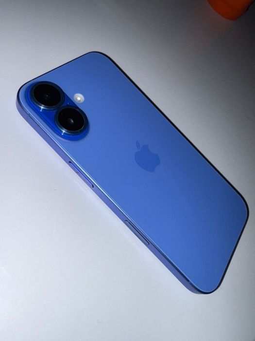 Айфон 16 128 гб