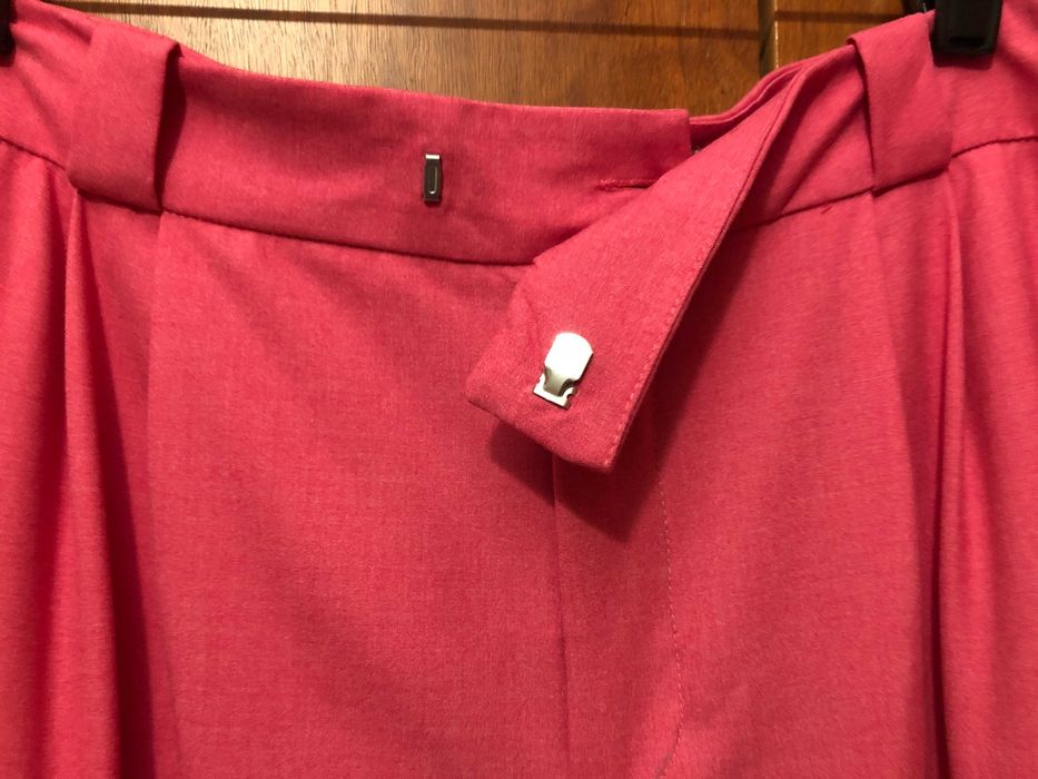 Pantaloni Zara Trafaluc