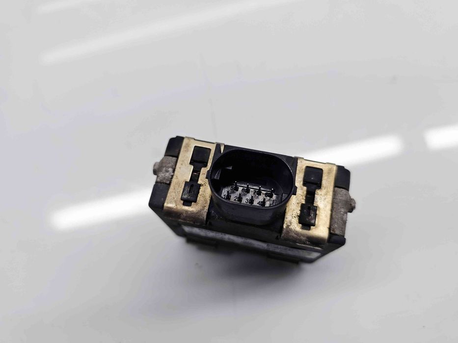 Senzor radar distronic Skoda Superb III Combi (3V5) [Fabr 2015-2024]