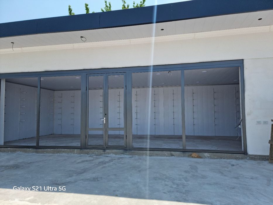 ANDIJON DARVOZA alcapon akfa eshik rom, mdf eshik краска