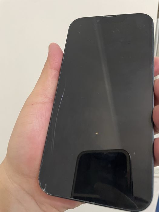 Айфон 13 жағдай жақсы