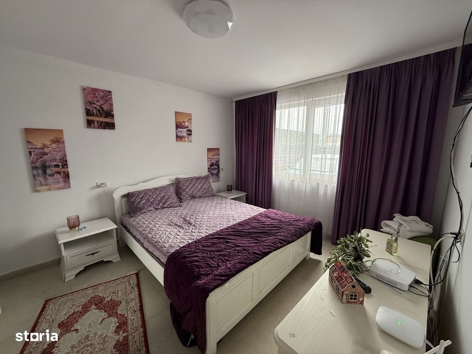 Casă de vânzare | Șcheia  | 146 mp | Complet mobilată