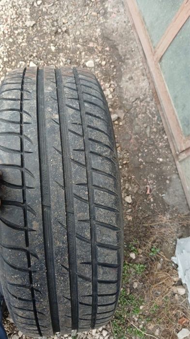 Vand Jante r16 205/55