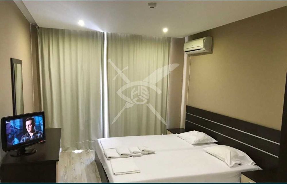 Продава се Двустаен апартамент в Несебър - 69 кв.м за 1566 €/кв.м - Снимка #2