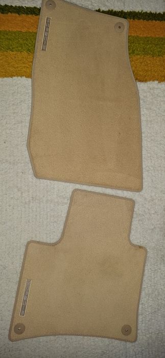 Стелки за porsche cayenne 958 92A