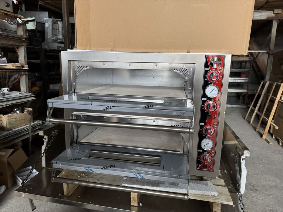 Pitsa pech. pizza pech