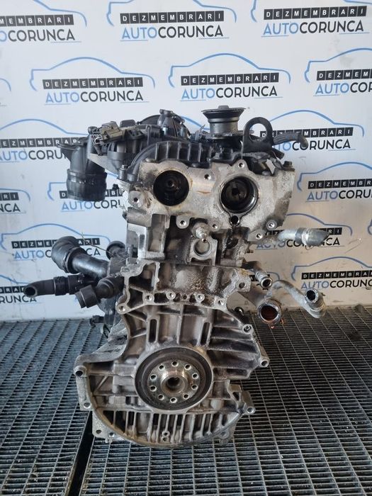 Motor Volvo XC60 Facelift 2.4 D 2013 - 2017 181CP Manuala D5244T12 Euro5 (1092) Diesel ...