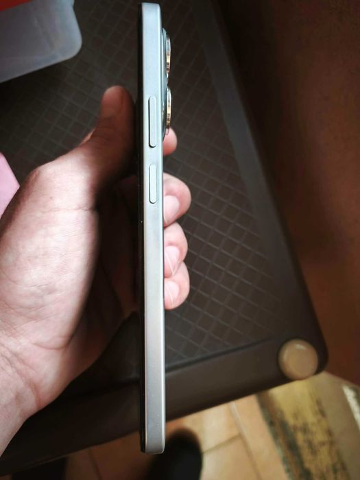 Honor 600 Smart