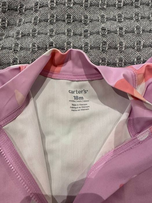 Продам костюм для плавания для девочки