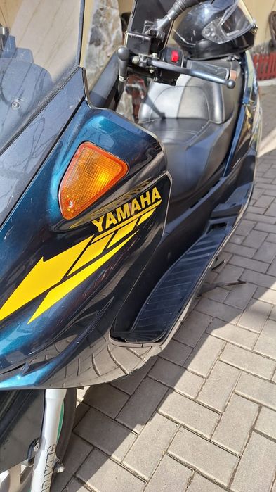 Scuter Yamaha 250cmc