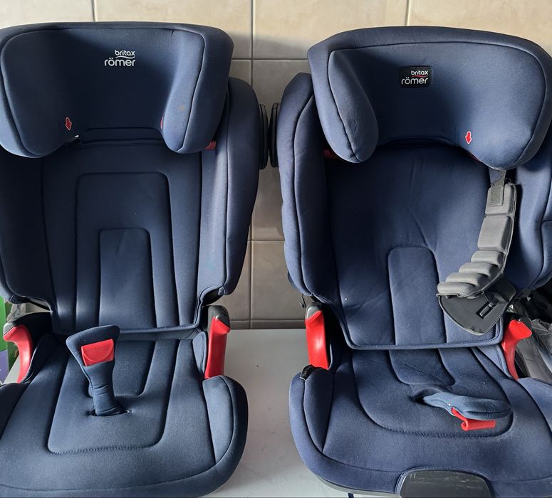 Britax Romer 2 шт