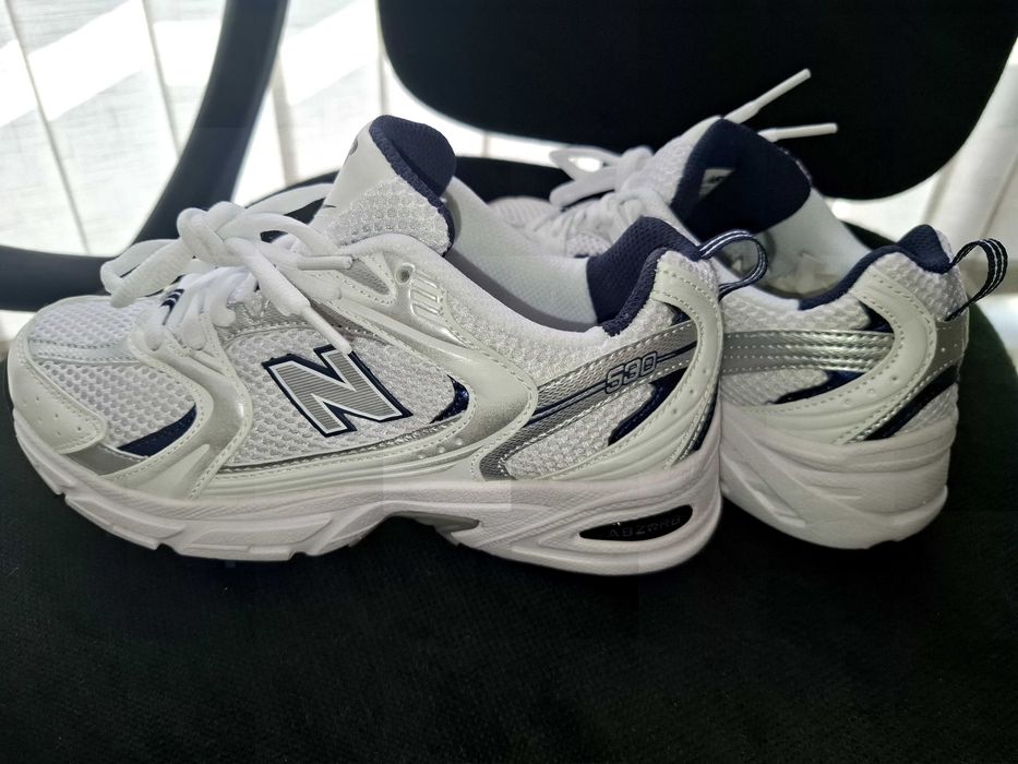 Маратонки New Balance