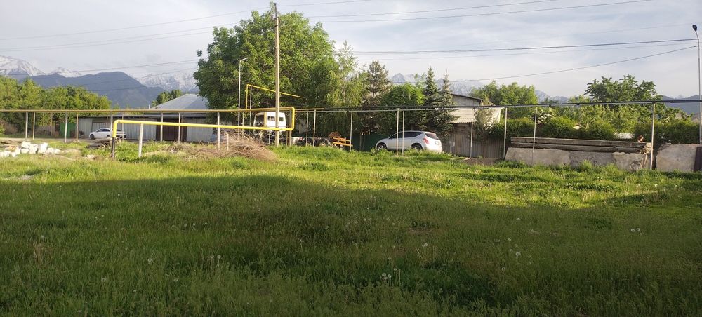 Участок 6 соток в.