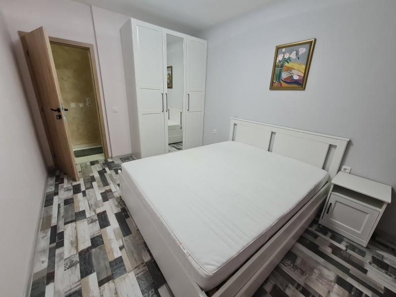 Дава се под наем Двустаен апартамент в Пловдив, Кършияка - 55 кв.м за 450 € - Снимка #3