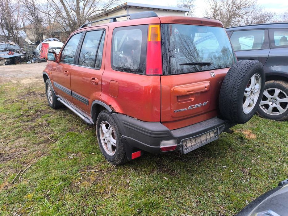 Honda Crv 1 2.0 128к.с На части