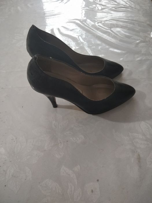 Женские туфли 36