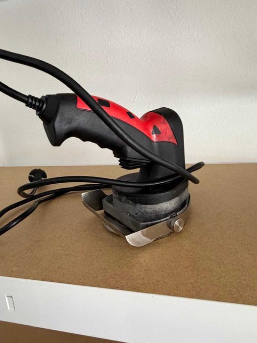 Feliator electric profesional kebab Forgast – 300 lei (PREȚ FIX)