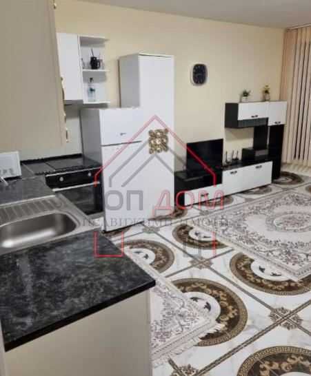 Дава се под наем Двустаен апартамент в Варна, Галата - 75 кв.м за 433.5 € - Снимка #1