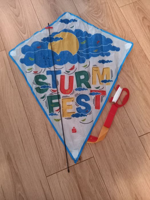 Jucărie Zmeu pentru copii -Nou