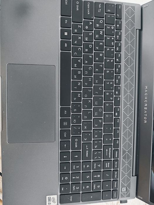 Ноутбук Machcreator one i3