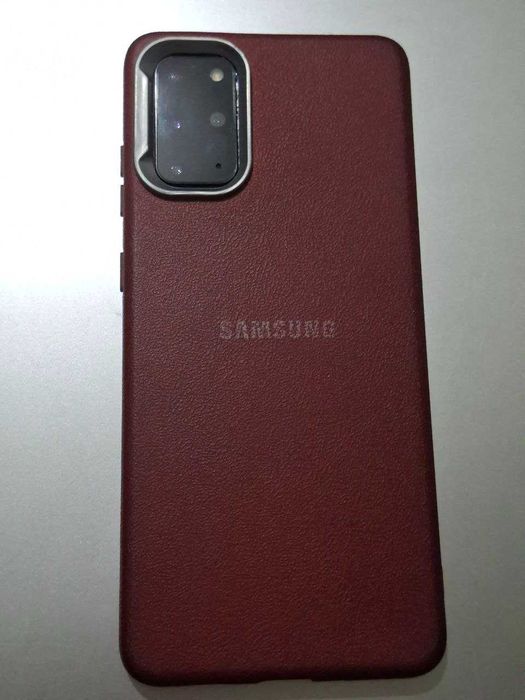 Samsung Galaxy S20+ sotiladi