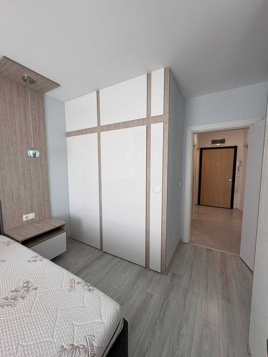 Дава се под наем Двустаен апартамент в София, Дружба 2 - 70 кв.м за 500 € - Снимка #4