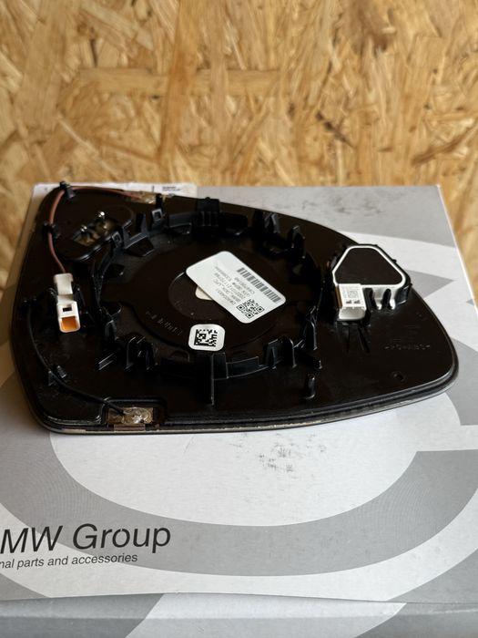 Зеркало заднего вида левое для BMW G серии