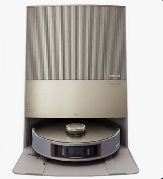 Dreame Bot X 10 Pro