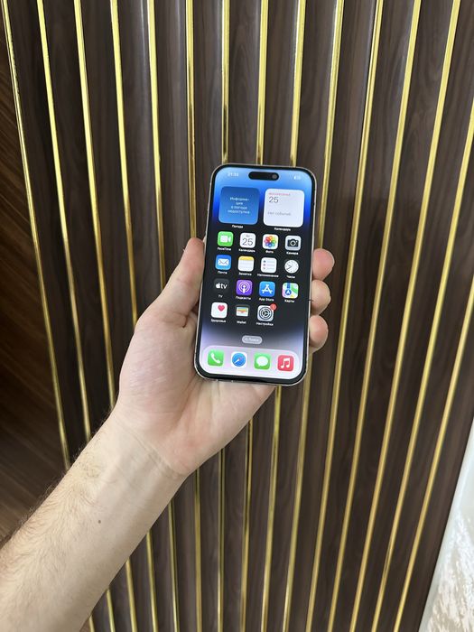 Iphone 14 Pto 256 Айфон 14 Про 256