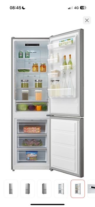 Мидеа холодильник срочно продам