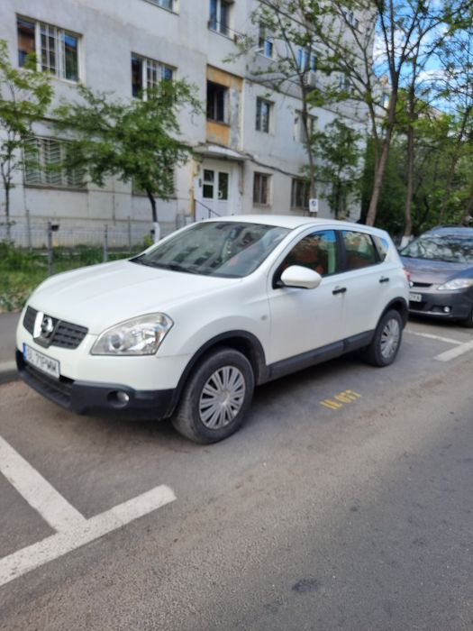 De vânzare Nissan Qashqai