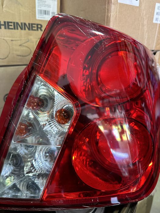 Ласетти оптра фара ОПТОМ