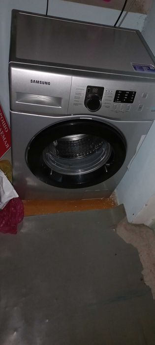Стиральная машинка, продаётся СРОЧНО