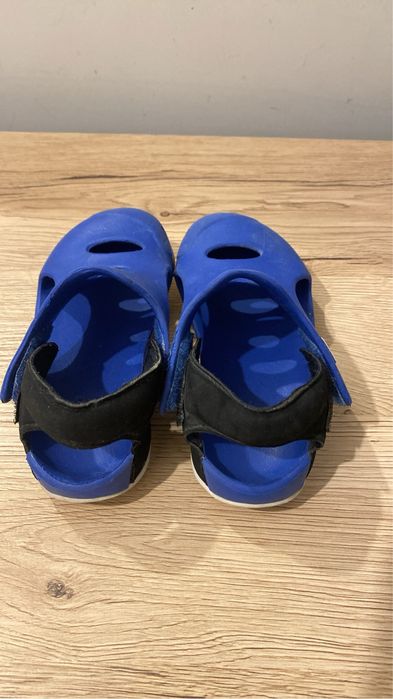 Сандалки Nike, номер 23.5