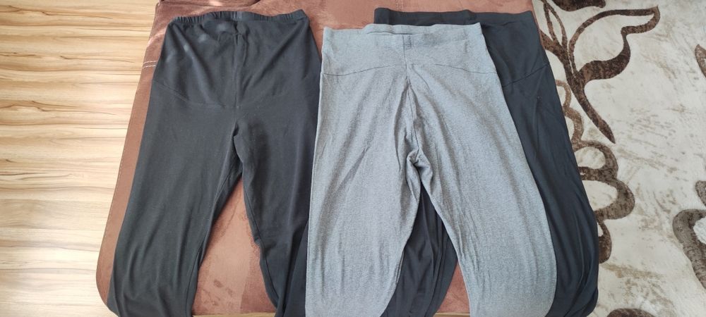 Клинове за бременни 3бр