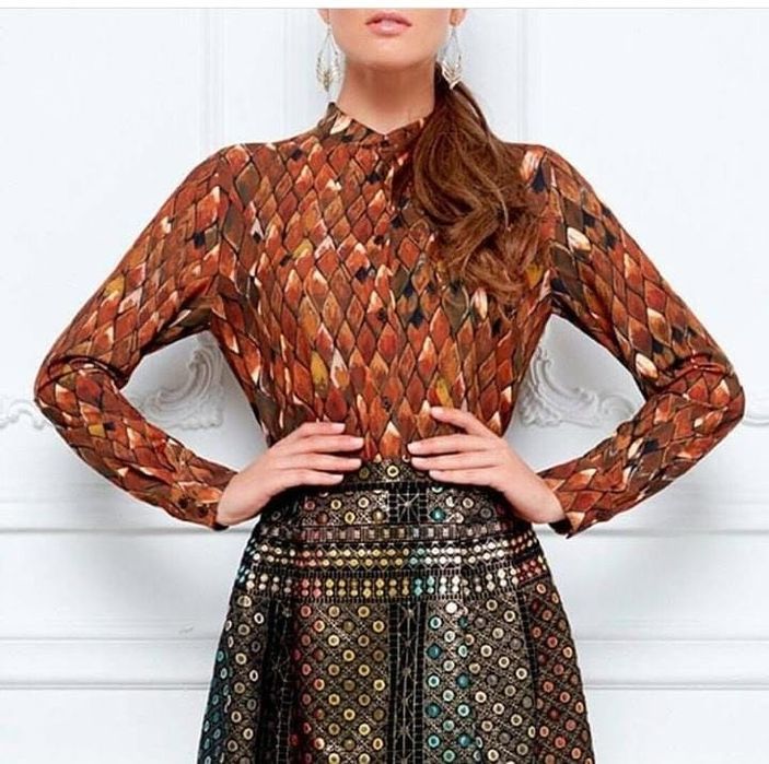 Платье, блузка, юбка