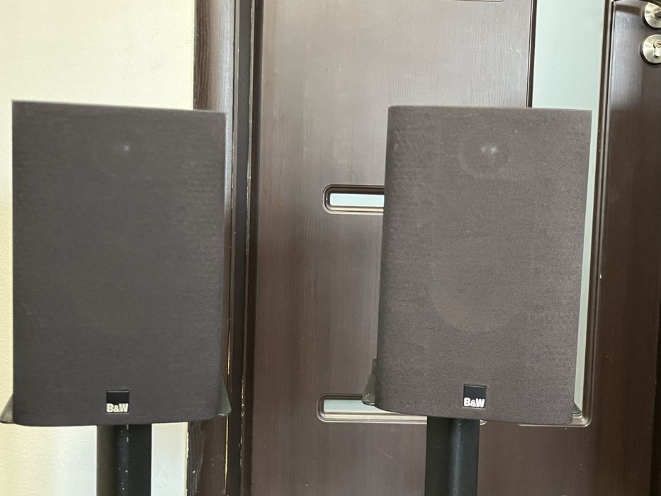 Boxe Bowers & Wilkins 686 100w 8Ohmi