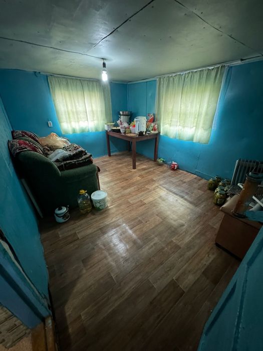 Продам трёхкомнатный дом