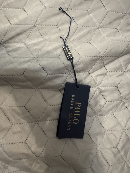 Ralph Lauren горница черна