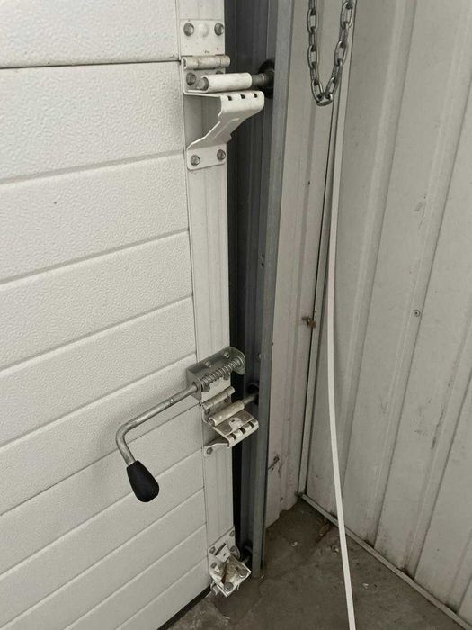 Автобоксы модульные