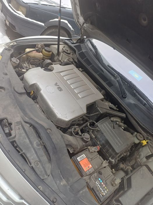 Продам машину camry 40 2007года