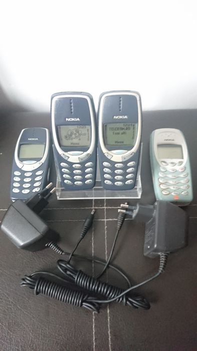 Nokia 3310  3410