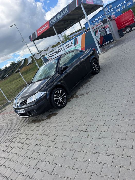 Vând Renault Megane 2