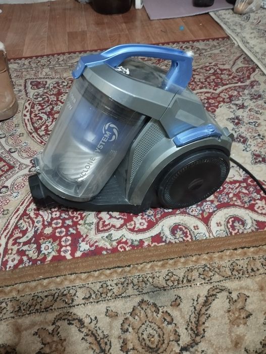 Пылесос бу рабочий