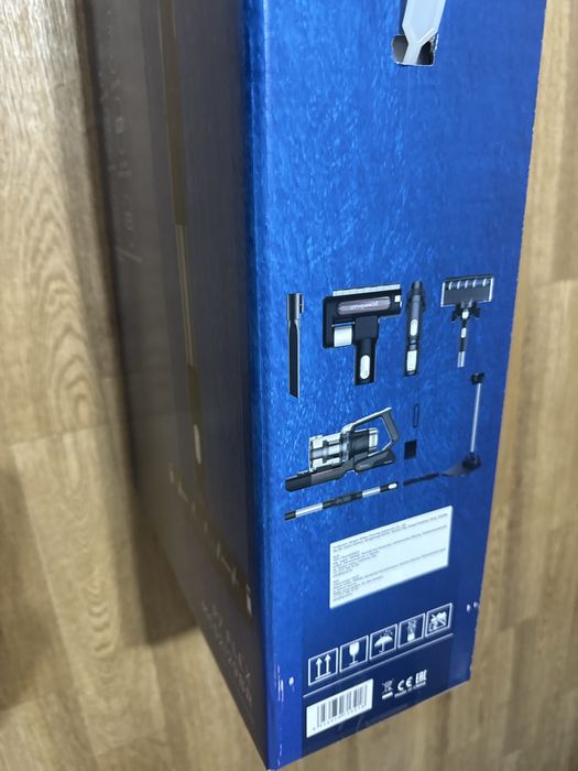 TGWM 3.80GR + пылесос Midea