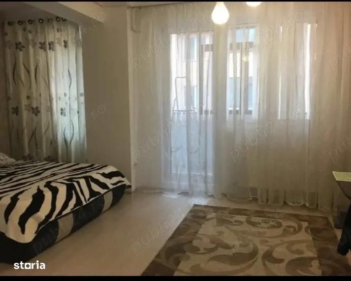 Garsoniera de inchiriat Militari Residence Tineretului