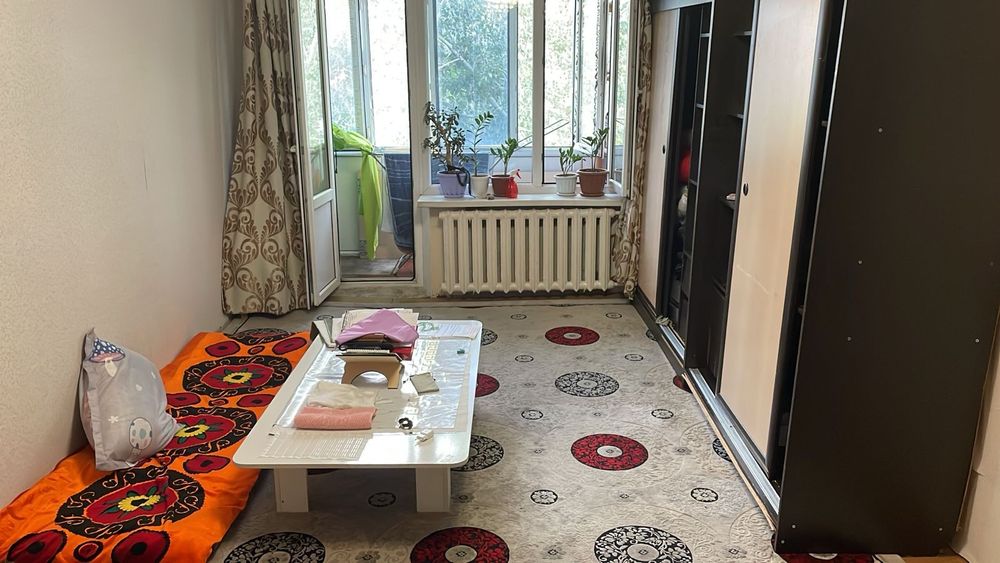 Квартира в астане