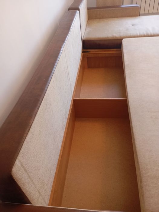 Продам мягкий уголок