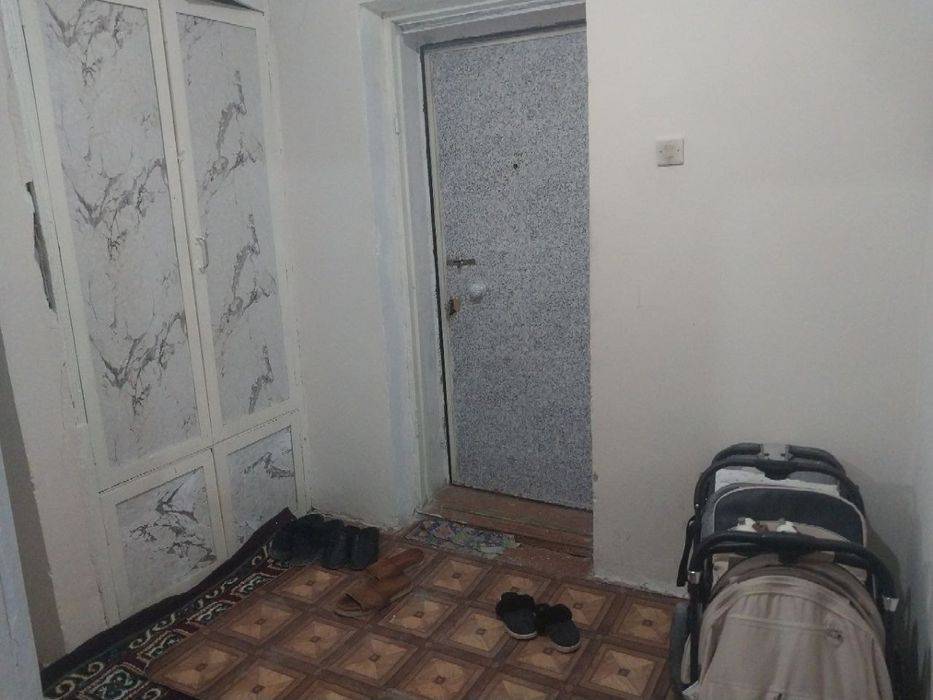 Квартира ижорага  2эт 1хон берилади